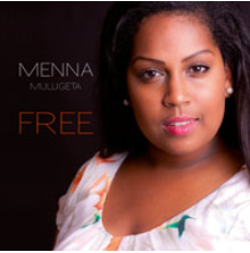 CD Cover Menna