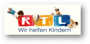 RTL Wir helfen Kindern